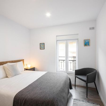 San Juan Guesthouse Σαν Σεμπαστιάν Εξωτερικό φωτογραφία