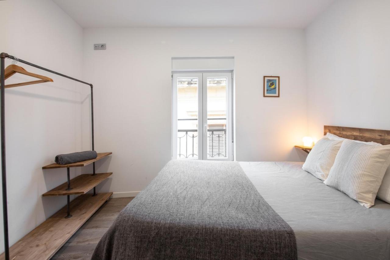 San Juan Guesthouse Σαν Σεμπαστιάν Εξωτερικό φωτογραφία
