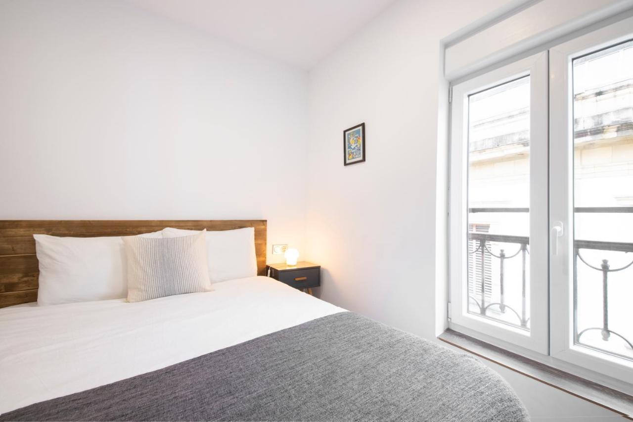 San Juan Guesthouse Σαν Σεμπαστιάν Εξωτερικό φωτογραφία