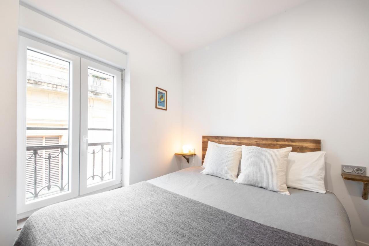 San Juan Guesthouse Σαν Σεμπαστιάν Εξωτερικό φωτογραφία