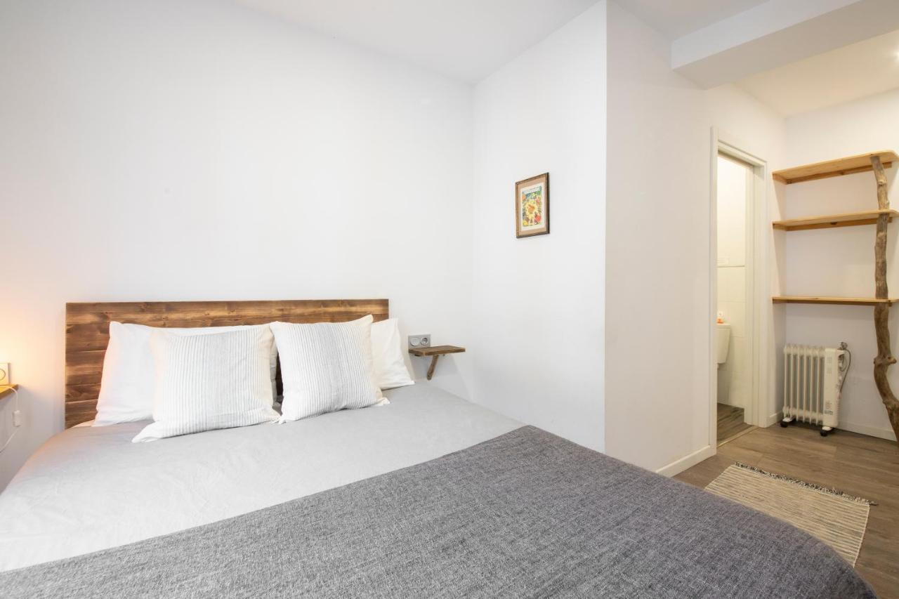 San Juan Guesthouse Σαν Σεμπαστιάν Εξωτερικό φωτογραφία