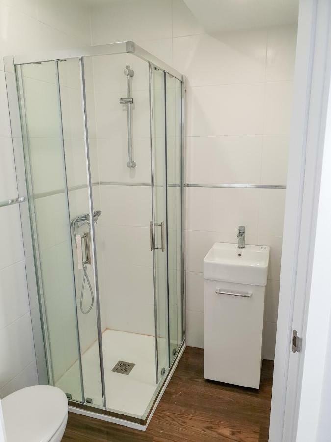 San Juan Guesthouse Σαν Σεμπαστιάν Εξωτερικό φωτογραφία